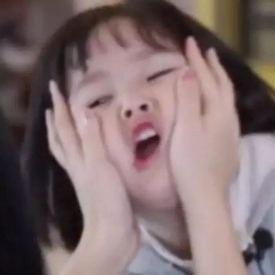 让人过目不忘的头像  可爱女生头像