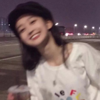 让人过目不忘的头像  可爱女生头像