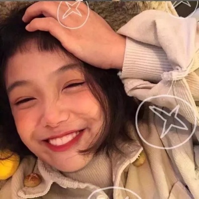 让人过目不忘的头像  可爱女生头像