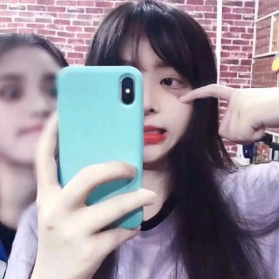 让人过目不忘的头像  可爱女生头像