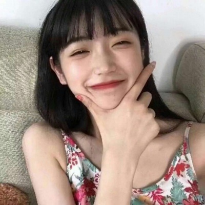 让人过目不忘的头像  可爱女生头像