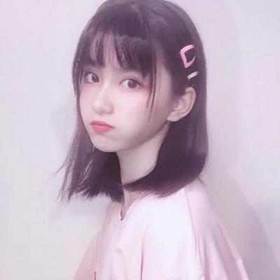 让人过目不忘的头像  可爱女生头像