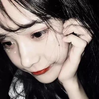 让人过目不忘的头像  可爱女生头像
