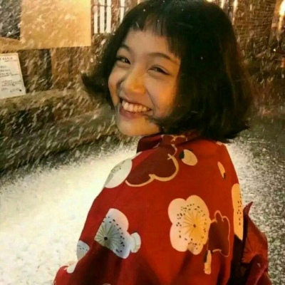 让人过目不忘的头像  可爱女生头像