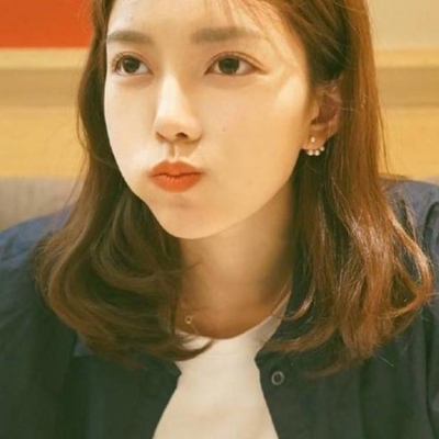言允：现在我们是闺蜜，以后我们是彼此的伴娘