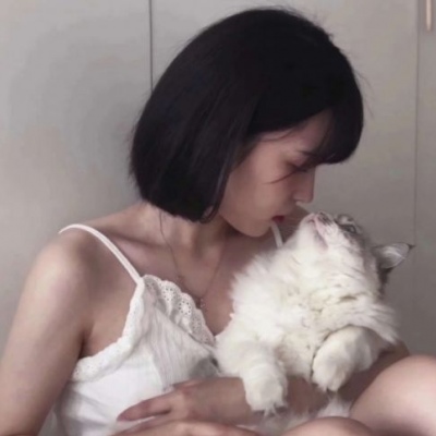 优质女孩头像/林念一