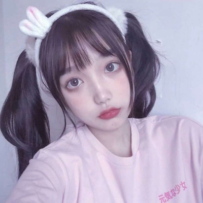 林思韵/神仙专用女头/仰仗太阳的光芒 月亮才得以明月.