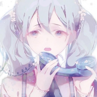 超可爱的初音音baby?