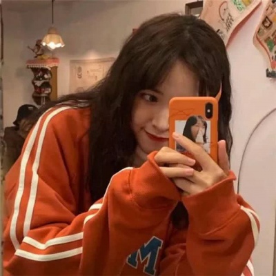 安奈 ins恩典女头 骨子里都是深情浪漫 却喜欢信奉理性漠视