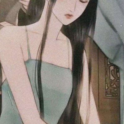 甜誘/唯美动漫女头优质