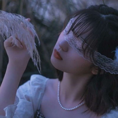 女生头像  每一位女孩子都是小可爱