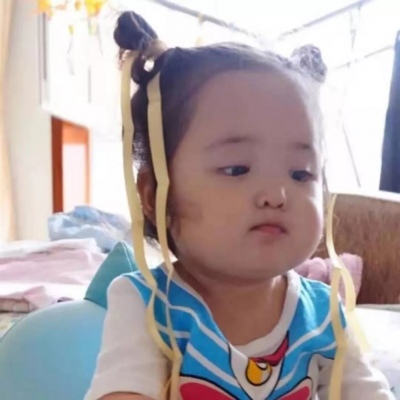 ins超火女头|我想我爱你
