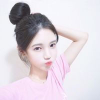 沫然；丸子头，你们爱吗