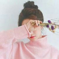 沫然；丸子头，你们爱吗