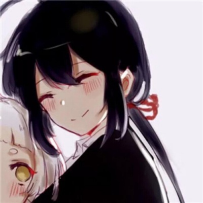 敲好看的闺蜜头～