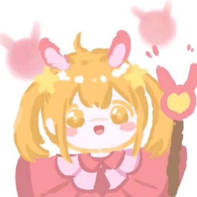 敲好看的闺蜜头～