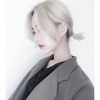 顾简晨：原宿风系列头像
