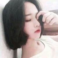 顾简晨：原宿风系列头像