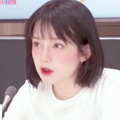 『女头』想和夏风和你撞个满怀。