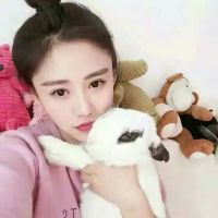 姑娘你真美