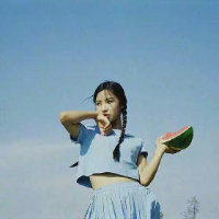 森系女1