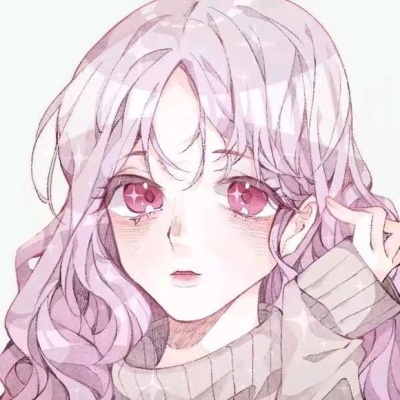 可爱女头
