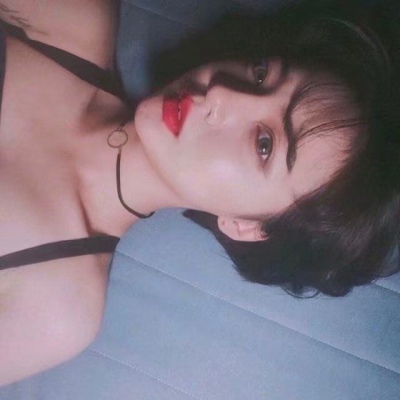 ins超火女头/你来人间一趟，定要看看心上人的模样