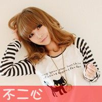 各种喜欢 各种爱