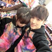 被他感动了