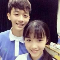 无人像你 多么的上心