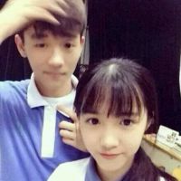 无人像你 多么的上心