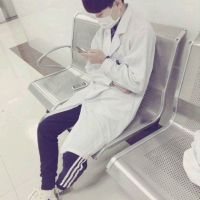 无人像你 多么的上心