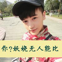只做你的人