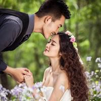 幸福的终点触手可及