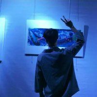南浔︰你是年少的欢喜