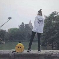 南浔︰你是年少的欢喜