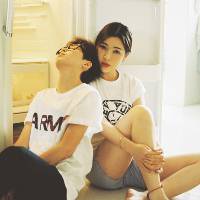 你总是那么美