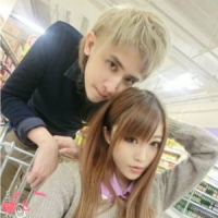 一男一女情侣头像