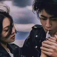 被爱的都是祖宗