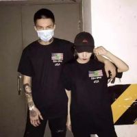 被爱的都是祖宗