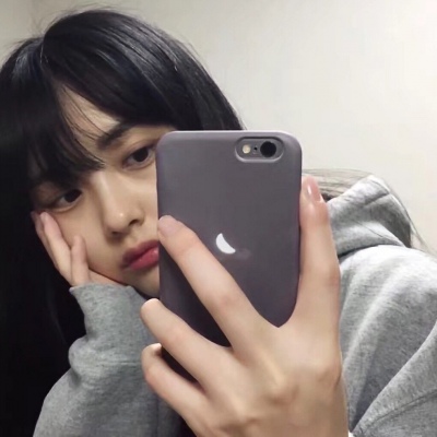 不是杨花/分享一波个性清新女生头像