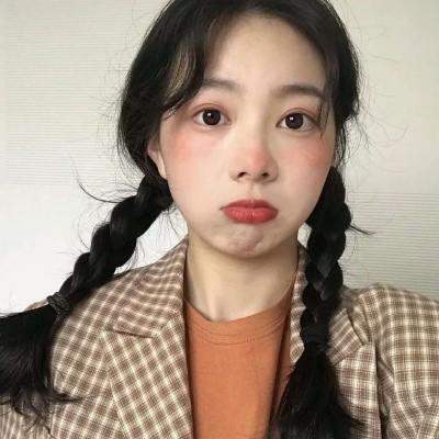 不是杨花/分享一波个性清新女生头像