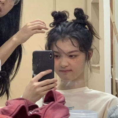 魅力可爱甜系女头/心软的人 总感觉拒绝别人像自己做错了事