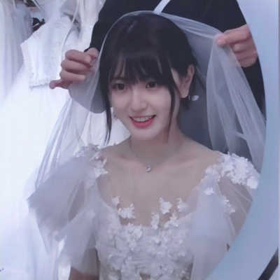 魅力可爱甜系女头/心软的人 总感觉拒绝别人像自己做错了事