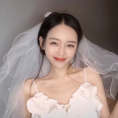 魅力可爱甜系女头/心软的人 总感觉拒绝别人像自己做错了事