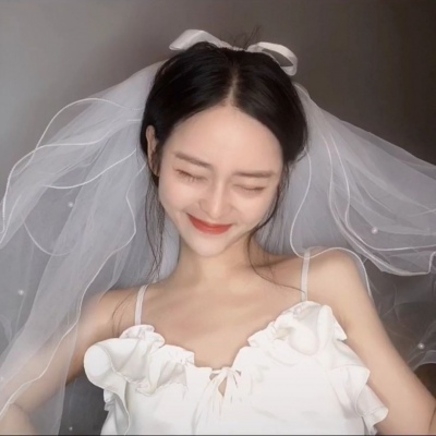 魅力可爱甜系女头/心软的人 总感觉拒绝别人像自己做错了事