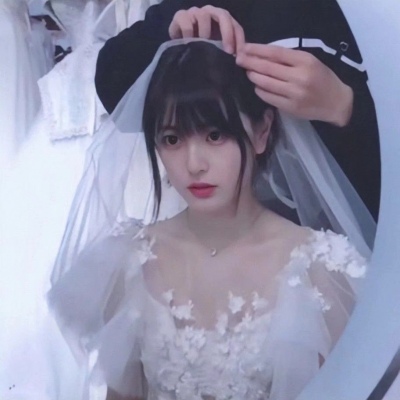 魅力可爱甜系女头/心软的人 总感觉拒绝别人像自己做错了事