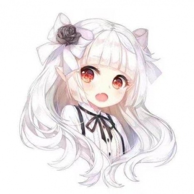 各式女头