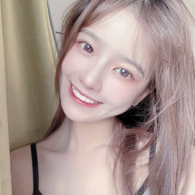 溺毙:可爱清新意境少女风魅力女头.希望你周围尽是温柔与深情