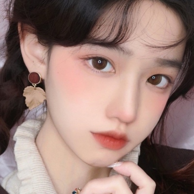 可爱少御/森系小清新